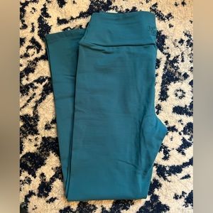 Brand New Booty by Brabants curvy leggings